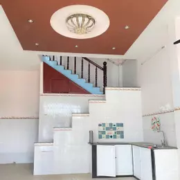 Bán nhà 2 tầng mặt tiền khu đường đệ Vĩnh Hòa Nha Trang