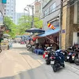 Bán gấp 168m2 đất Đỗ Nhuận Bắc Từ Liêm Hà Nội mặ tiền 8m giá 53,6 tỷ