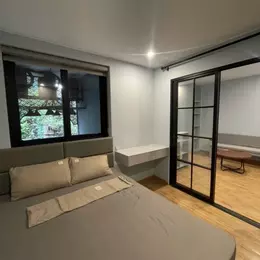 Bán TÒA NHÀ 8T Phố Ngọc Lâm - Thang máy - DÒNG TIỀN 1,2 TỶ/năm - Ô TÔ  - PCCC đầy đủ - Giá 24 tỷ 9