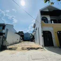 📌 Đất đẹp sát mặt tiền Hoàng Quốc Việt - Đối diện KĐT An Cựu City Huế, Cách Aeon Vài Bước Chân ✅