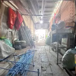 Bán nhà Mặt tiền TMT 6A, Trung Mỹ Tây, Quận12, 83m2, Giá 3 tỷ 6 TL.