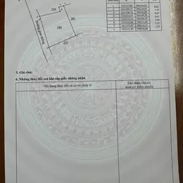 Bán gấp lô đất Phường Tân Hạnh. TP Biên Hoà