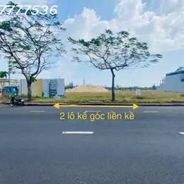Bán đất thổ cư 308m² Hùng Vương, TP Tuy Hoà, Phú Yên - 9 tỷ