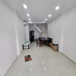 Mặt tiền kinh doanh vip đoạn Nguyễn Trãi - Lê Hồng Phong giá chỉ 11 tỏi
