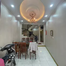 Bán nhà Láng Hạ, 40 m2, ngõ thông, 4 tầng, giá chỉ 7.9 tỷ