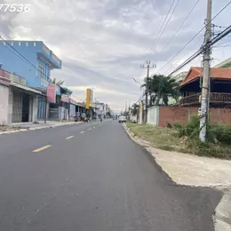 Bán đất thổ cư 149m², 1.1 tỷ, Mỹ Hòa, Hòa Hiệp Bắc, Đông Hòa, Phú Yên, sổ đỏ