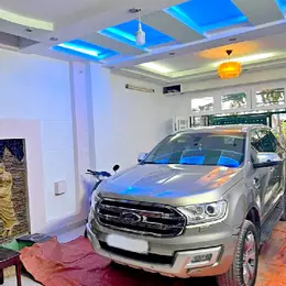 Mặt tiền đường số Ba tơ 5x19 đúc 4 tầng chỉ 9 tỷ