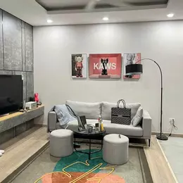 Bán căn hộ chung cư Hanhomes No.08 - Giang Biên - Long Biên