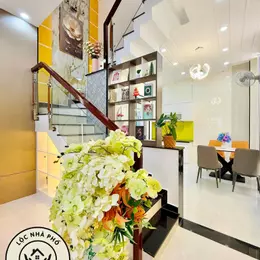 4❌12M-BÁN NHÀ 3 TẦNG-3PN, NGUYỄN VĂN KHỐI, P9 GÒ VẤP, NHỈNH 5 TỶ