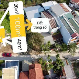 💥 Bán Đất Kiệt 33 An Dương Vương, kiệt rộng 7m, vị trí trung tâm, tiện ích đầy đủ