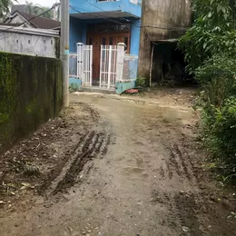 ❌84m2 - ngang 6,5m - 2,1X Tỷ ❌❌ kiệt 1 Hoàng Quốc Việt