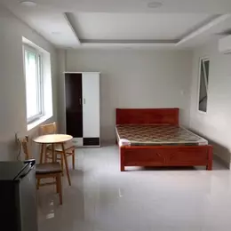 BÁN TÒA CHDV- DÒNG TIỀN 130 TR/ THÁNG - QUẬN TÂN BÌNH