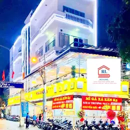 Cho Thuê Nhà Góc 2 Mặt Tiền: 335E Lê Văn Sỹ, Phường 1, Tân Bình