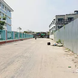 Bán lô đất Đường Ao Đôi - thông ra Gò Xoài, Bình Tân, 846m2 đất, (5.2/30x43m), 28.5 tỷ.