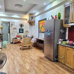 Bán căn hộ Xala  diện tích 63m- 2pn ,1vs , sổ đỏ , pháp lý rõ ràng