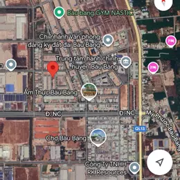 Độc lạ Bình Dương bán đất lô góc siêu hấp dẫn