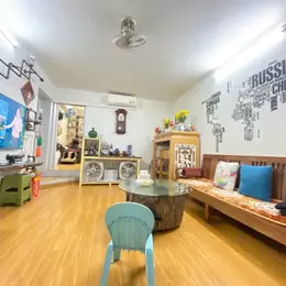 Nguyễn chính tân mai bán tập thể long lanh ở ngay hoàng mai