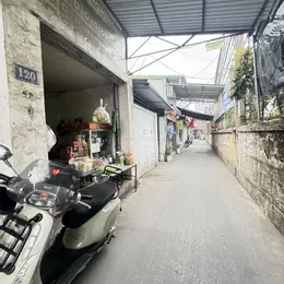 Bán đất giải phóng 131m ngõ ô tô thông kinh doanh hoàng mai