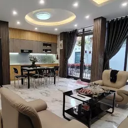 💥GẦN NGUYỄN VĂN CỪ (NHỈNH 4,5 TỶ) TẦM TIỀN HIẾM VÀI BƯỚC CHÂN RA ĐƯỜNG MỚI MỞ Ô TÔ TRÁNH.