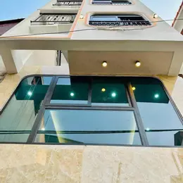 Bán CCMN Trịnh Văn Bô 55m2 - 7 tầng, ô tô, 2 mặt đường, giá 12.5 tỷ