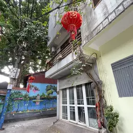 Bán nhà Xuân La giá 8 tỷ, diện tích 35m2, 5 tầng, mặt tiền 6m