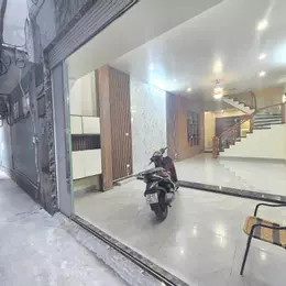 TUYỆT PHẨM NHÀ QUAN HOA - CẦU GIẤY - HÀ NỘI