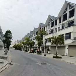 LK Hinode Royal Park Kim Chung 96m2 -5T, vỉa hè,ô tô tránh KD, giá 16.tỷ 5