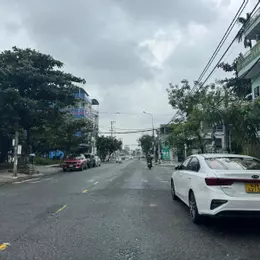 Lô Góc Mặt Tiền đường Nguyễn Đình Chiểu ngang 6.8m đường 7m5 giá cực tốt