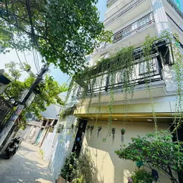 1 Căn duy nhất mặt ngõ thông ô tô – lô góc, 6 tầng, thang máy – Phúc Lợi, 50m; nhỉnh 6 tỷ
