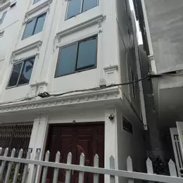 BÁN NHÀ PHÚ THƯỢNG, LÔ GÓC - 5 TẦNG 6PN- AN SINH ĐỈNH - KHU VỰC PHÁT TRIỂN TỪNG NGÀY