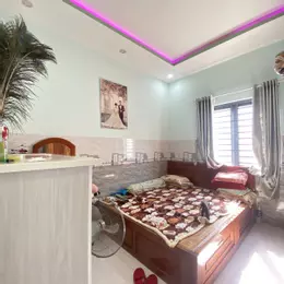 Bán nhà Phùng Khắc Khoan - Ngay Cầu Rồng - 80m2 3PN đầy đủ công năng giá chỉ 6.x tỷ.