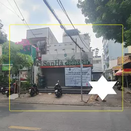CỰC HIẾM- Cho thuê nhà 2 Mặt Tiền Tân Quý 84m2 - GẦN TRƯỜNG HỌC