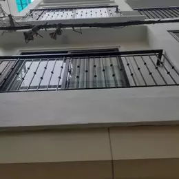 Bán nhà phố Hàm Nghi Mỹ Đình 37m2 6 tầng thang máy 10 tỷ