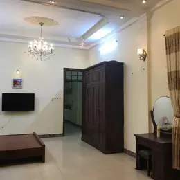 🏠 🔥 Cho thuê nhà 3 tầng kiệt ô tô BÀ TRIỆU, 7 phòng ngủ.