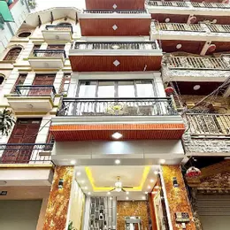 Bán tòa nhà 6 tầng thang máy, dt 40m2 Xuân La - Tây Hồ - giá nhỉnh 15 Tỷ