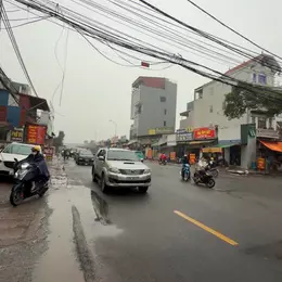 Bán rẻ nhà ĐẸP 60m2 x 6 tầng, mặt tiền 4m, ô tô vào nhà, ĐẠI MỖ - NAM TỪ LIÊM