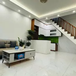 NHÀ NGÕ KHƯƠNG ĐÌNH, THANH XUÂN - 35M2 - 5 TẦNG - MT 5M - GIÁ 6.6 TỶ - NGÕ NÔNG, SÁNG THOÁNG, AN