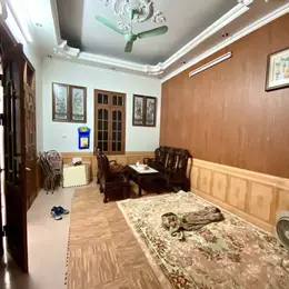 BÁN NHÀ KIM GIANG- HOÀNG MAI, 100 M2, MẶT TIỀN 11M, GIÁ 15 TỶ.