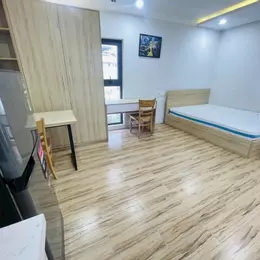 Săn ngay toà CHDV gần Võ Văn Kiệt và biển Mỹ Khê, TP. Đà Nẵng