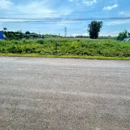 BÁN GẤP 1.259M2(25X50) SỔ RIÊNG THỔ CƯ NGAY BECAMEX TX CHƠN THÀNH GIÁ 522 TRIỆU
