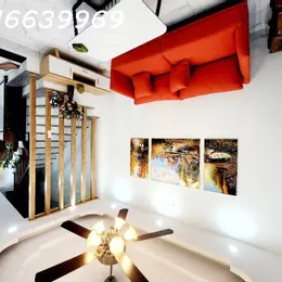 BÁN NHÀ VĂN CAO 41M2, 4 TẦNG, 4 NGỦ, NHÀ CHẮC CHẮN, GẦN Ô TÔ, CHỈ 6.95 TỶ