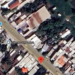 Chính Chủ Bán gấp Nhà Để Đi Nước Ngoài, Diện Tích 127.5m2, Sổ Hồng Chính Chủ Tại Châu Phú, An Giang