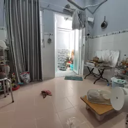 Bán nhà 42m², 3PN, 2WC, An Lạc A, Bình Tân, 3.5 tỷ