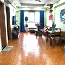Chính chủ cần bán căn hộ 2 ngủ view thoáng, đẹp như mới giá 2.3 tỉ tại KDT Thanh Hà Cienco 5