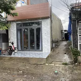 🔥🔥🔥VỪA Ở VỪA CÓ DÒNG TIỀN 🔥🔥🔥
🏡 Cần Bán Căn Nhà Cấp 4 Kiệt Đường Âu Cơ, Đà Nẵng ( đường