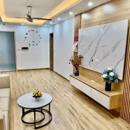 Cần bán gấp căn hộ 68m hướng Nam, full nội thất mới tại KDT Thanh Hà Cienco 5