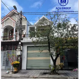 🏠 CHO THUÊ NHÀ 2.5 TẦNG – MẶT TIỀN GẦN TRƯỜNG CHINH