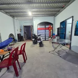 Bán nhà  hẻm 6m Nguyễn Xí - Đặng Thùy Trâm, Emart,  DT: 1 8.9x26m, 2 Tầng, 17.5 tỷ.