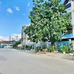 Mặt tiền 3413 Phạm Thế Hiển 4x22 đúc 4 tầng 9 tỷ