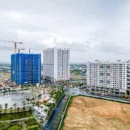 VẠN ĐẠT LAND - CHUYÊN NHẬN KÝ GỬI MUA BÁN CHUNG CƯ FPT PLAZA 3 ĐÀ NẴNG